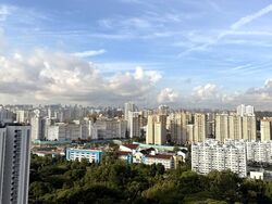 Amo Residence (D20), Apartment #557555801